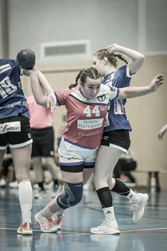 Bild 163 - wAJ HC Quickborn - Handewitter SV : Ergebnis: 19:47